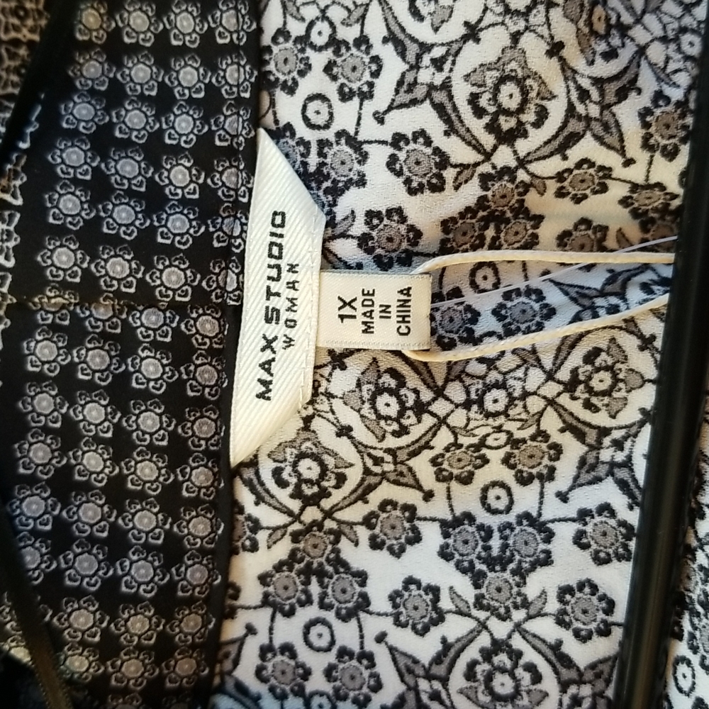 NWT Max Studio Jacket - Picture 4 of 5